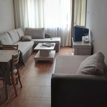 Appartamento Хотел Сънни Дриймс Sunny Beach